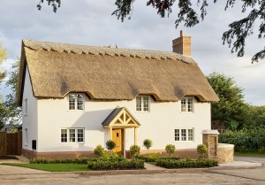 Roof Thatching Costs