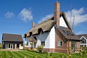 Thatched Roof Costs