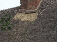 Repairs & Moss Removal – Lutterworth, Leicestershire