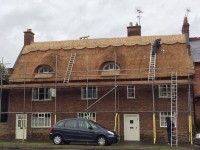 Re-Thatch – Market Harborough, Leicestershire