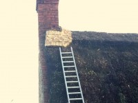 Roof Repairs – Market Harborough, Leicestershire