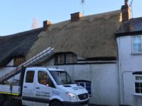 Re-Thatch – Leicester, Leicestershire