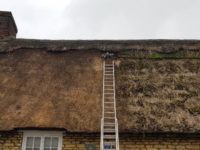 Commercial Roof Repair – Northampton