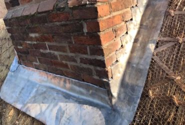Chimney Lead Work: Leading You In The Right Direction